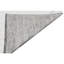 Hand Knotted Area Rug in Natural