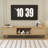 TV Stand for TVs Up to 80'' | Boho Modern Farmhouse Media Console | Natural | Boho