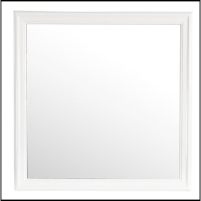 Miroir Louis Phillipe G3160-M