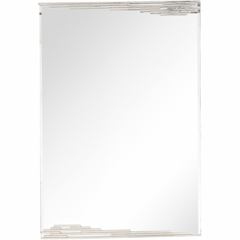 Miroir mural biseauté Horner