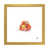 Gold Framed Fine Art Paper is unavailable