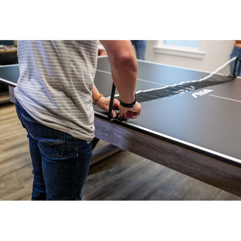 Stiga Table Tennis Conversion Top (15mm Thick)
