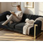 FX-P81B-BK (834-55 SOFA)