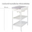 Mick Changing Table