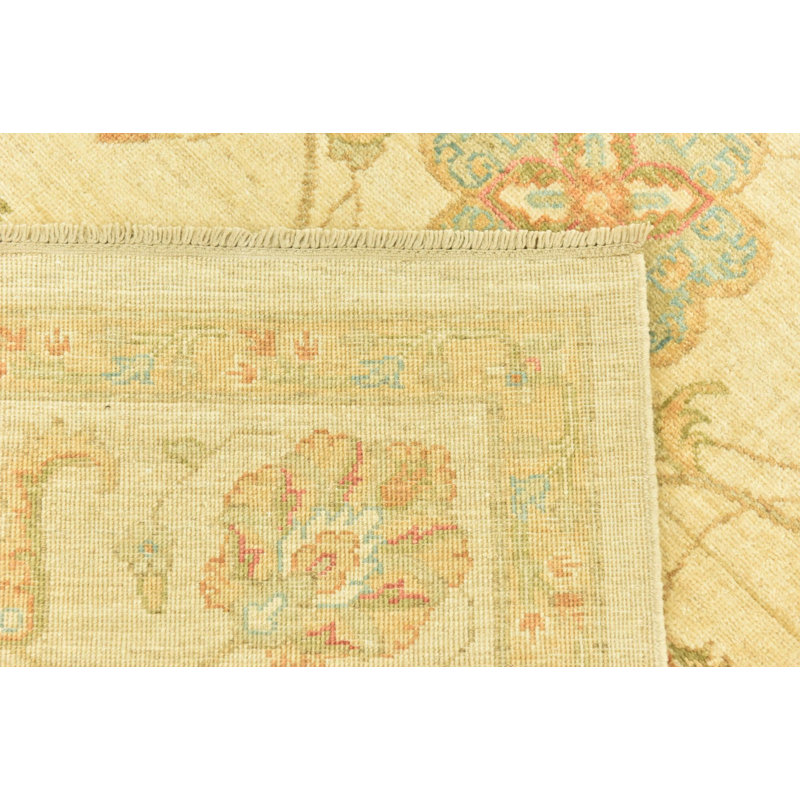 Olson Cream Rug