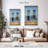 Pastel Florida Townhouse-1312369173