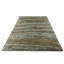Tapis turquoise noué à la main Hermitage-26220825