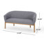 Causeuse Kerby-1592497922