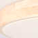 LED ceiling light 1-light Elodie, 49 cm