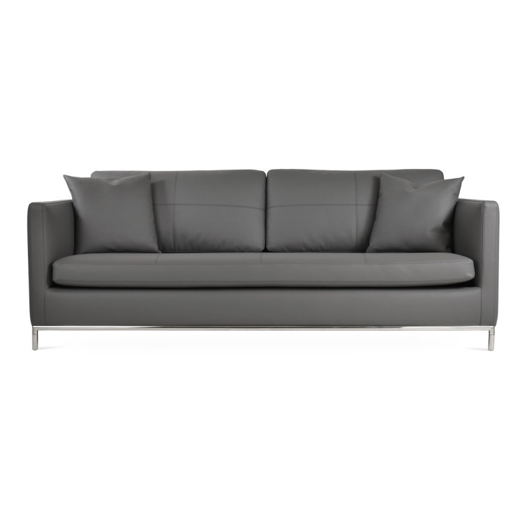 Istanbul 77.5'' Reception Sofa
