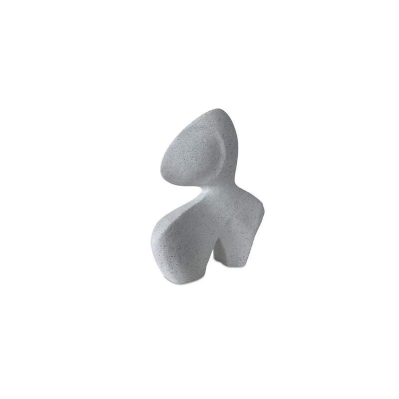 Sculpture Artemis Ecomix