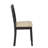 Alexa-Mae 19.03'' H Upholstered Side Chair