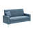 Loveseat For Living Rooms, Apartments And Home Office