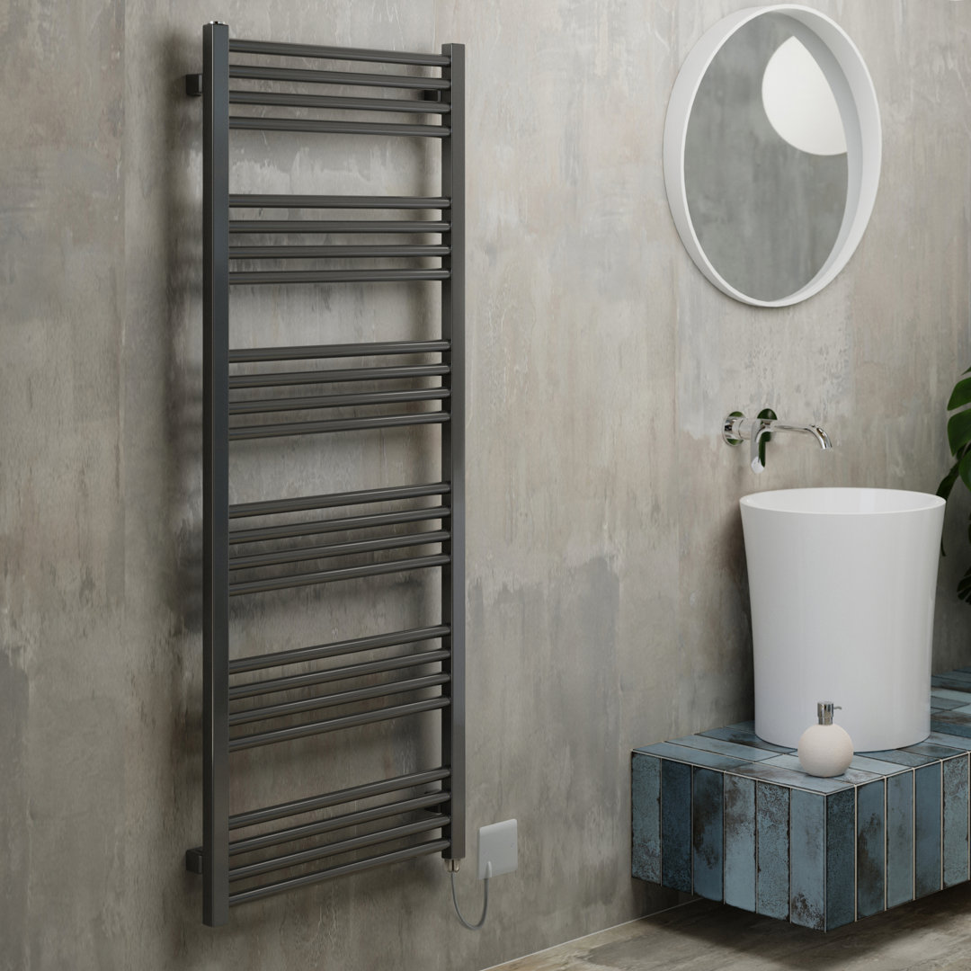 Electric Towel Rail, FIONA, 1380/500