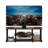Orhideea Unfinished TV Stand for TVs up to 50"-1230597439