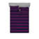 Ambesonne Fitted Sheet & Shams