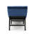Rojo Velvet Chaise Lounge-1017384138
