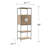 Phuket 25.25'' Bar Cabinet