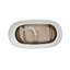 Baignoire de trempage 54 po. X 29 po. Hudepohl-108229833