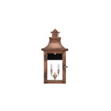 Royal Outdoor Wall Lantern