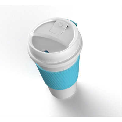 Symple Stuff Travel Mug