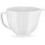 KitchenAid® 5 Quart Black Shell Ceramic Bowl-65590225