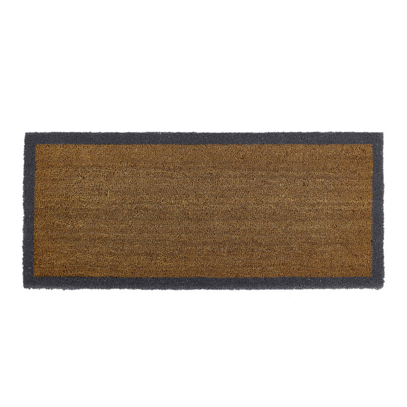 Indoor / Outdoor Doormat, 55cm W x 125cm L