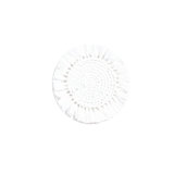 Woven Fringe Coasters