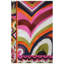 Bohemian Rhapsody Cowhide Tapestry