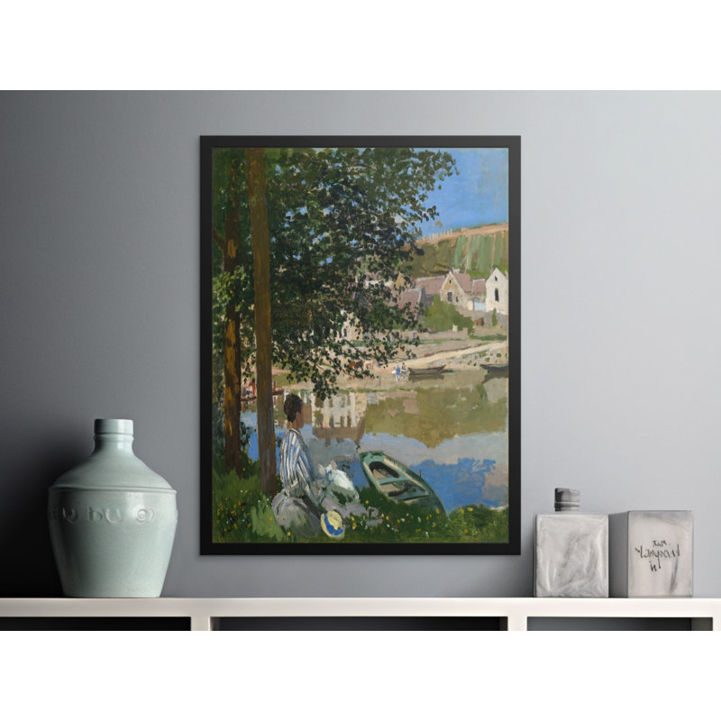 1 Piece Wall Art, 9x11