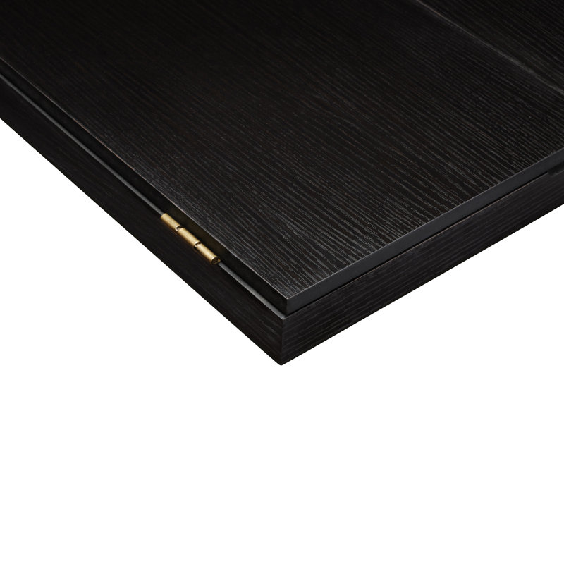 Armoire de jeu de fléchettes Viper Hideaway