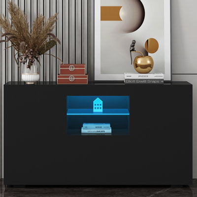 Elbridge 135 Cm Wide Sideboard