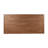 Abrahamsville Solid Wood Dining Table