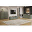 Nettie 2 - Door Rectangle Accent Cabinet