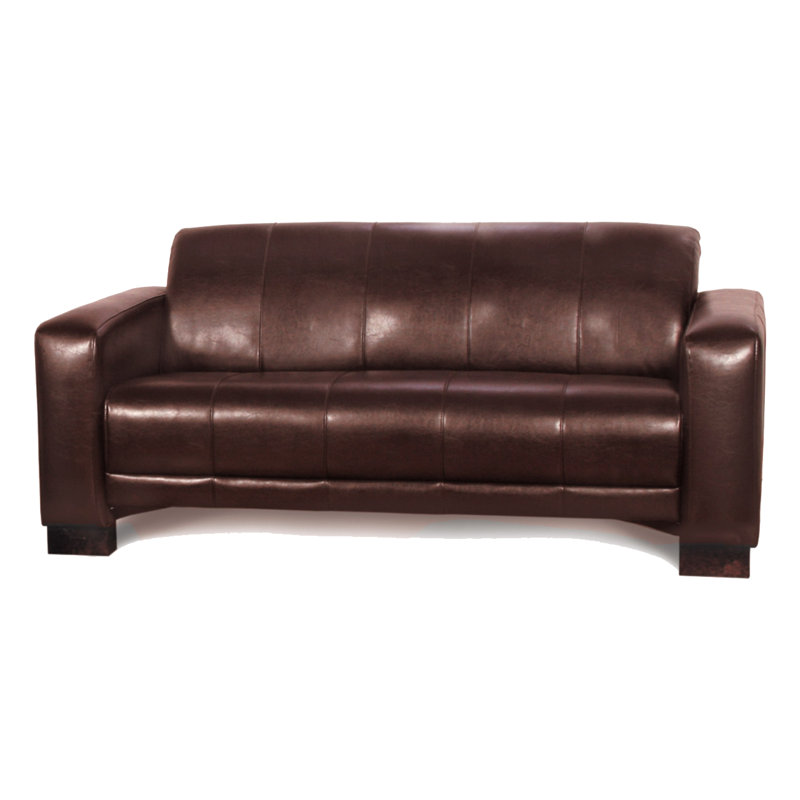 Modoc 2 Seater Sofa, Brown