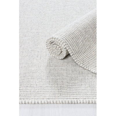 Nicasio Handwoven Area Rug