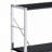 Open Storage Shelf 4-tier Bookcase