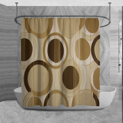 Rideau de douche Eillen