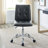 Modway Prim Armless Mid Back Office Chair-811604059