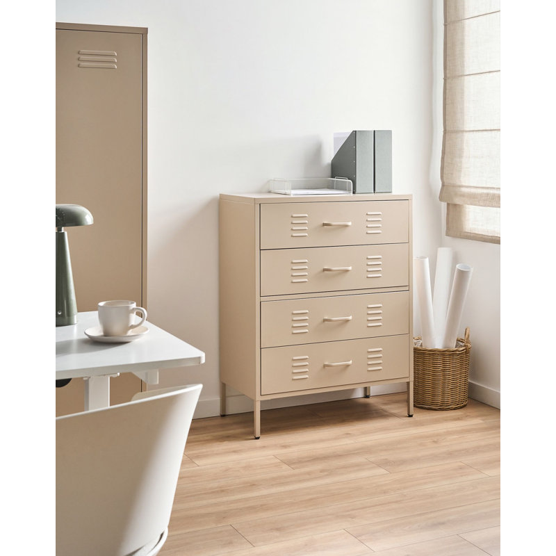 Accent Chest