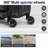 Luggage,With Front Opening,TSA Approved Lock,Hardshell Suitcase