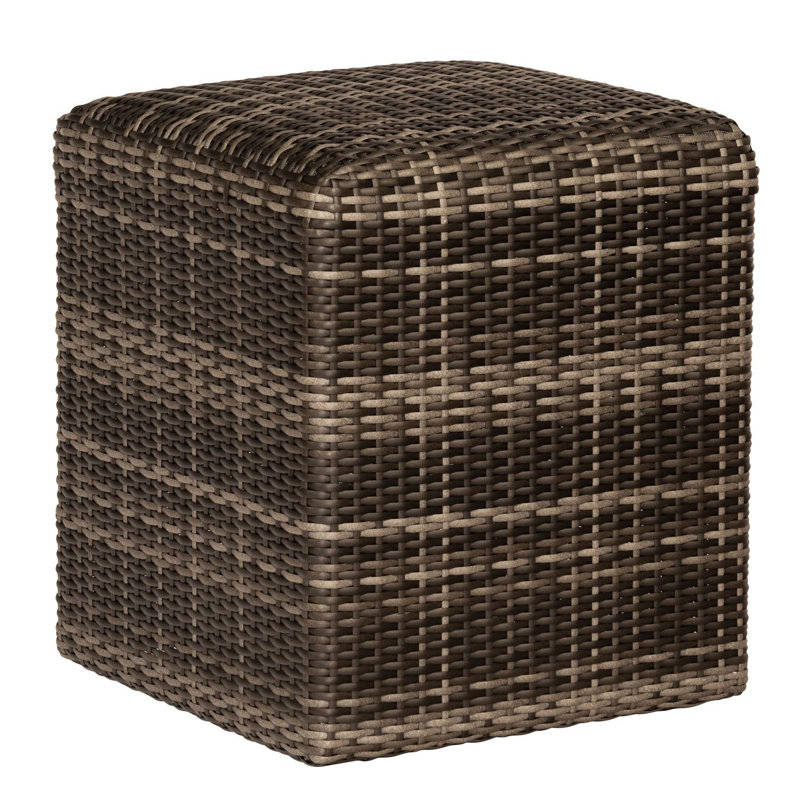 Genie Outdoor Ottoman
