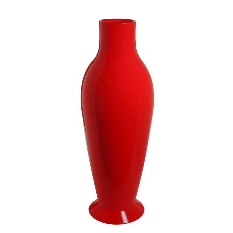 Vase Misses, Rouge