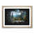 Oak Framed