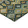 Machine Washable Indoor/Outdoor Matteson ACN2303 Casual Rug