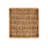 Hadi Accent Table
