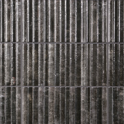 Canu 6" x 12" Ceramic Subway Wall Tile
