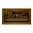 Woven Tapestry Last Supper