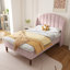 Upholstered Storage Bed-1313792303