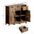 Storage Cabinets,Wooden Floor Cabinet,With Drawers And Shelves Storage Cabinets,Accent Cabinet For Living Room,Bedroom,Bathroom Furniture Home Decor-1822083634
